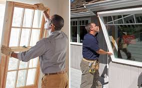 Why Choose Us for Window and Door Repair Needs in River Forest, IL